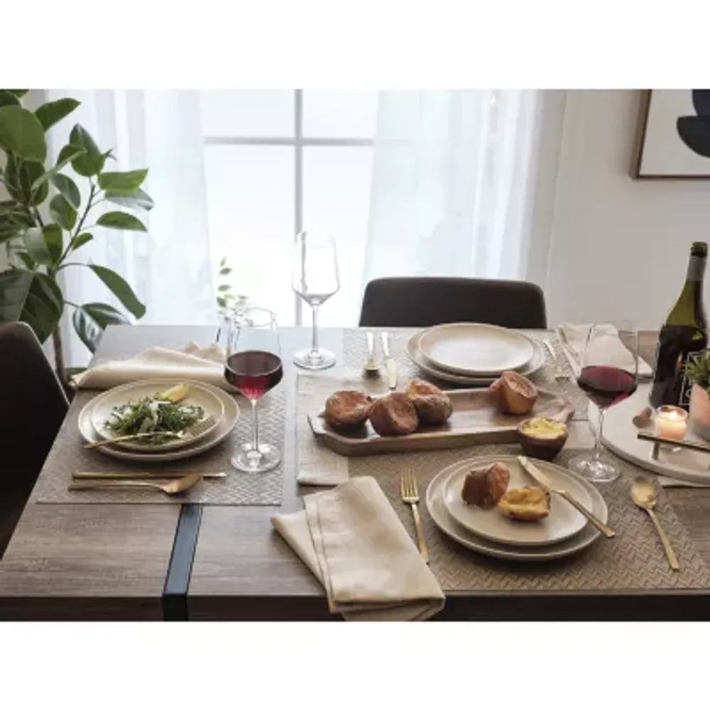 Loom + Forge 4-pc. Napkins