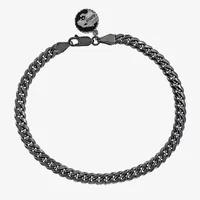 Effy Sterling Silver 8 1/2 Inch Chain Bracelet