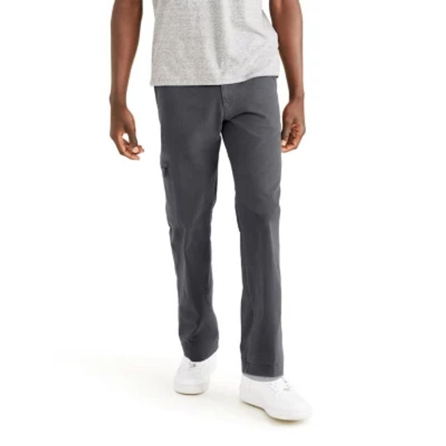 Dockers Smart 360 Go To Cargo Mens Straight Fit Cargo Pant - JCPenney