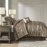 Madison Park Venetian 7-pc. Comforter Set