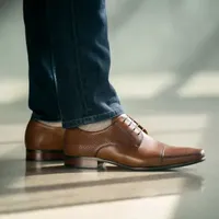 Florsheim Mens Scottsdale Oxford Shoes