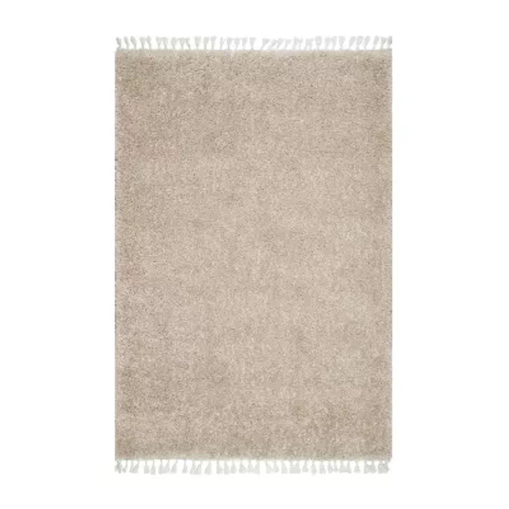 Nuloom Casual Neva Indoor Rectangular Accent Rug