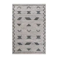 Nuloom Aura Geometric Indoor Rectangular Area Rugs