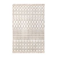 Nuloom Rosalie Geometric Indoor Rectangular Area Rug