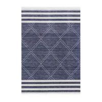 Nuloom Roberge Striped Indoor Outdoor Rectangular Area Rugs