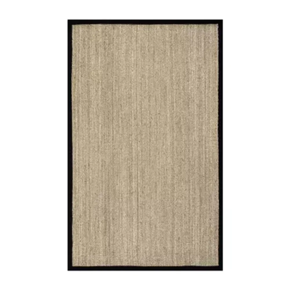 Nuloom Elijah Rectangular Rugs & Floor Coverings Indoor Bordered Accent