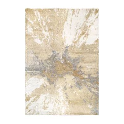 Nuloom Cyn Abstract Indoor Rectangular Area Rugs