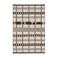 Nuloom Ramona Geometric Indoor Outdoor Rectangular Area Rug