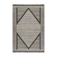 nuLoom Carolyn Geometric Indoor Outdoor Rectangular Area Rug