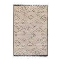 Nuloom Norah Abstract Indoor Outdoor Rectangular Area Rug