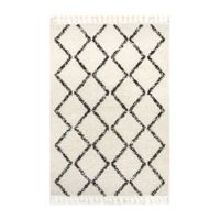 Nuloom Michelle Rectangular Rugs & Floor Coverings Indoor Geometric Accent