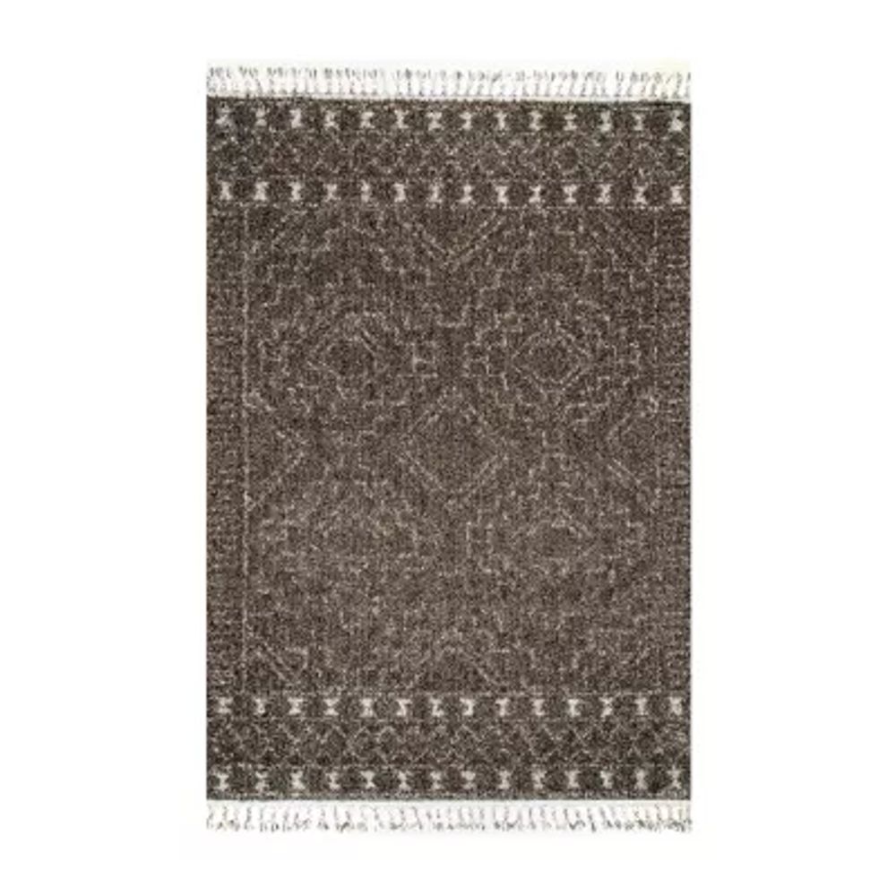 Nuloom Vasiliki Rectangular Rugs & Floor Coverings Indoor Geometric Accent