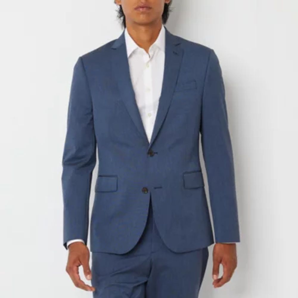 jcpenney mens suits j ferrar