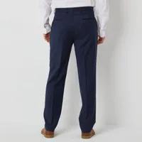 Stafford Coolmax All Season Ecomade Mens Stretch Fabric Classic Fit Suit Pants