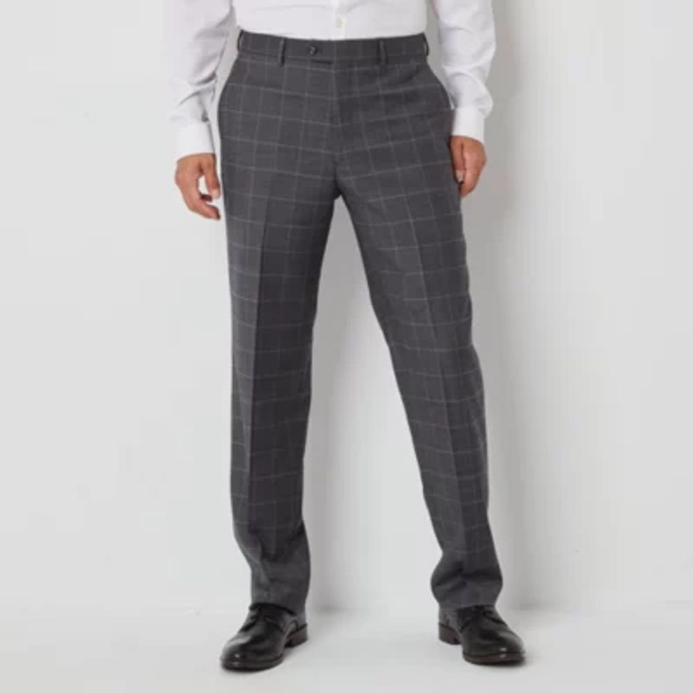 jcpenney stafford dress pants