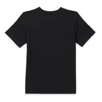 Xersion Little & Big Boys Crew Neck Short Sleeve Graphic T-Shirt