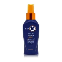 It's a 10 Miracle Plus Keratin Spray Leave in Conditioner- oz