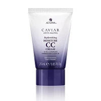 ALTERNA Caviar Replenishing Moisture Cc Cream Leave in Conditioner-.9 oz