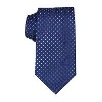 Stafford Howard Mini Pin Dot Tie