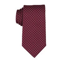 Stafford Howard Mini Pin Dot Tie