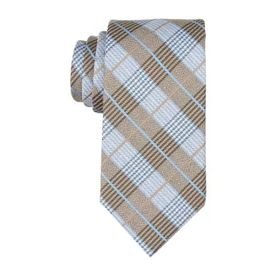 Stafford Model Striped Ties