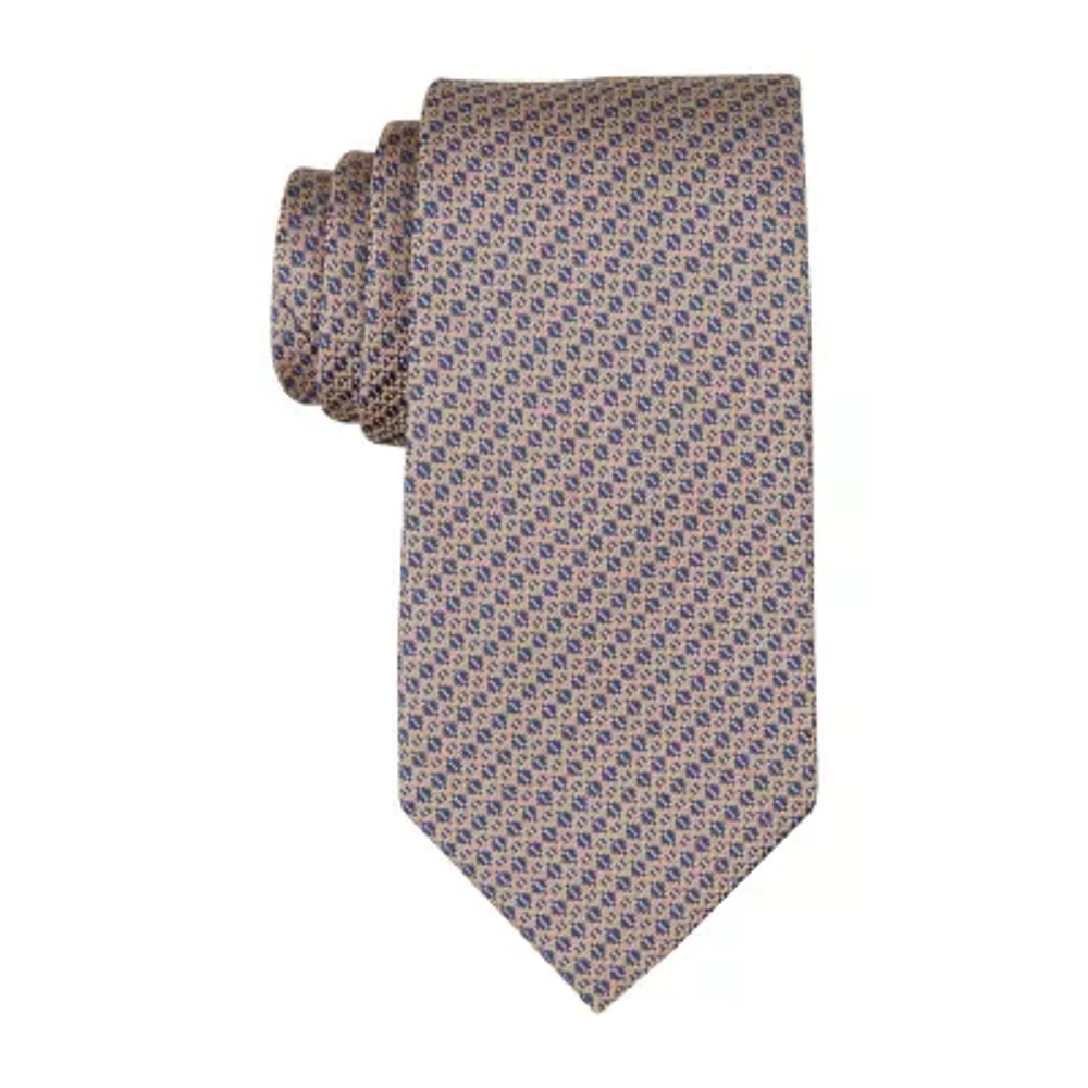 Stafford Geometric Tie