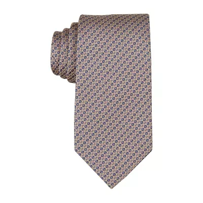 Stafford Geometric Ties