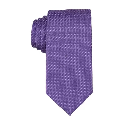 Stafford Magic Micro Tonal Tie