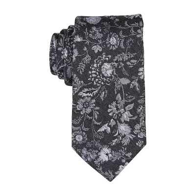 Stafford Floral Tie