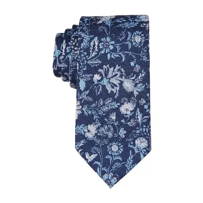 Stafford Floral Ties