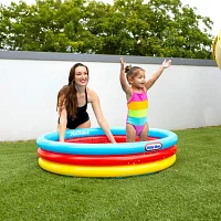 Little Tikes Kiddie Pool