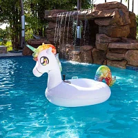 PoolCandy Tube Runner - Special Edition Motorized Unicorn