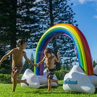 PoolCandy Giant Rainbow Sprinkler