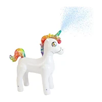 PoolCandy Giant 6IN Unicorn Sprinkler