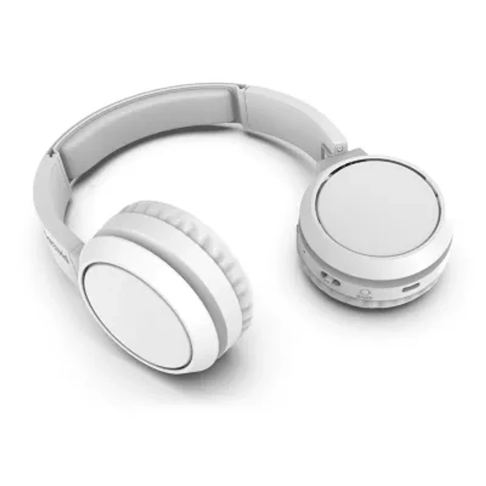 Philips On-Ear Wireless Headphones