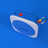 Polaroid P1 Portable Bluetooth Music Speaker