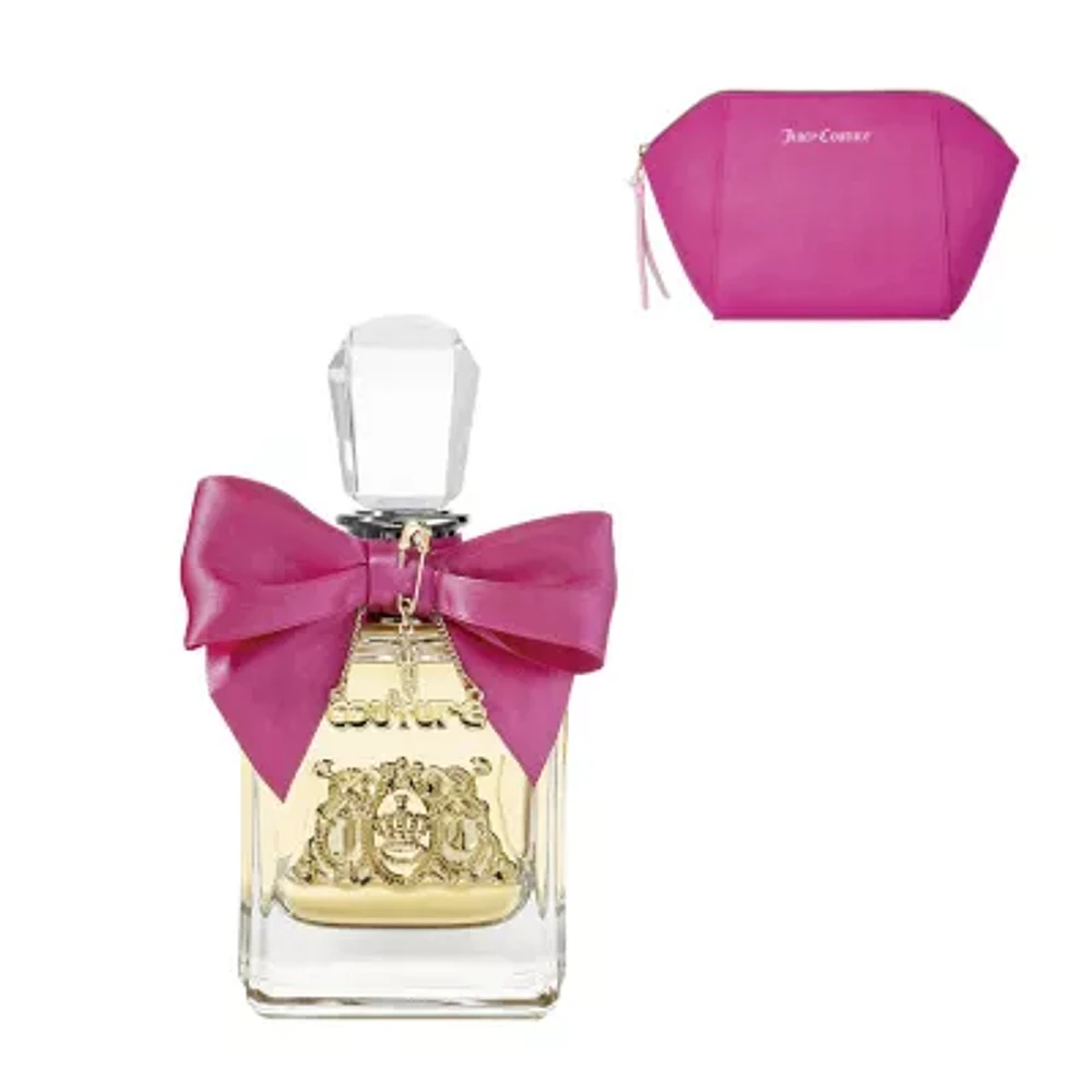 Juicy Couture Viva La Juicy Eau De Parfum Spray/Vaporisateur