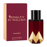 ROYALTY BY MALUMA Garnet For Kings Eau De Parfum