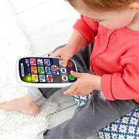 Kidz Delight My First Talkie Bluetooth Phone Set