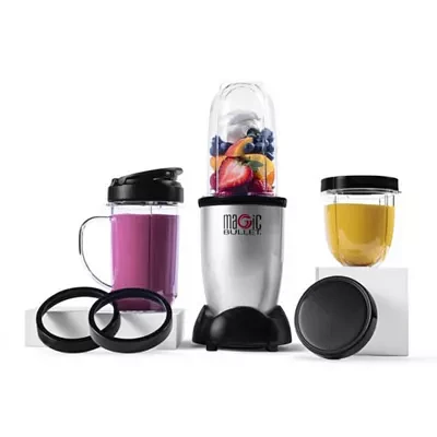 Magic Bullet® Blender and Mixer System