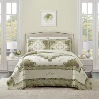 Laurel & Mayfair Alexis Pillow Shams