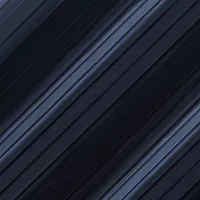 Sun Zero Cascade Grommet Top Blackout Single Curtain Panel