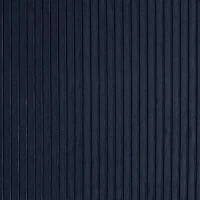Sun Zero Cascade Grommet Top Blackout Single Curtain Panel