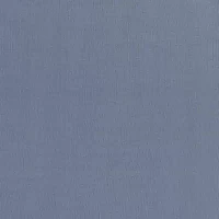 Archaeo Coralie Rod Pocket Sheer Single Curtain Panel