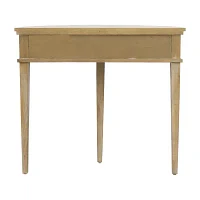 2-Drawer Console Table