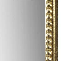 Madison Park 39 Lilbeth Beaded Arch Wall Mount Wall Mirror