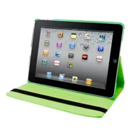 Natico iPad Mini IV 360 Tablet Case, 8" x 5" .5