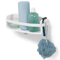 Umbra Flex Gel Lock Bin Shower Caddy