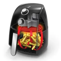 Cooks 2.5L Air Fryer