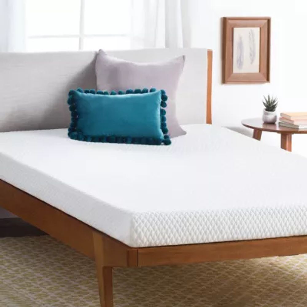 Linenspa 5 Inch Gel Memory Foam Mattress